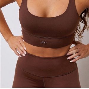 Set Active Lux Form Coco Set